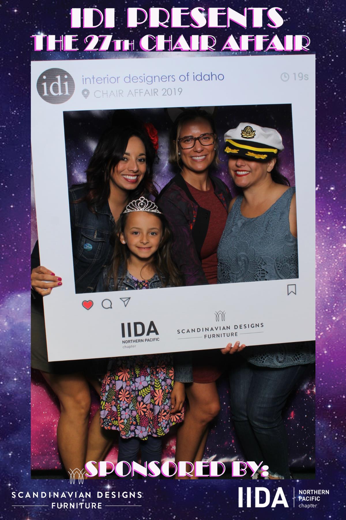 IDI Chair Affair | View more photos from the event at gallery.niknoxphotobox.com/u/NiKnox-Photo-Box/IDI-Chair-Affair